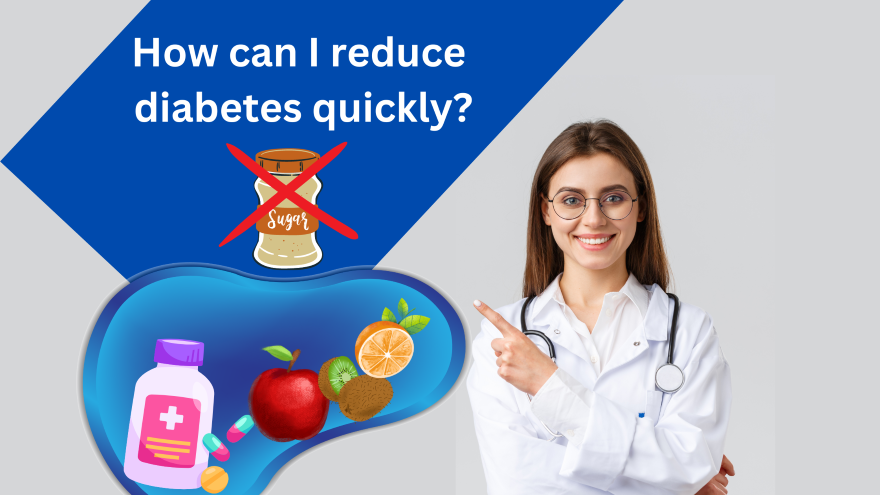 How can I prevent diabetes naturally and with medicine?